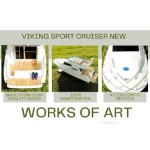 B082 Viking Sport Cruiser NEW 